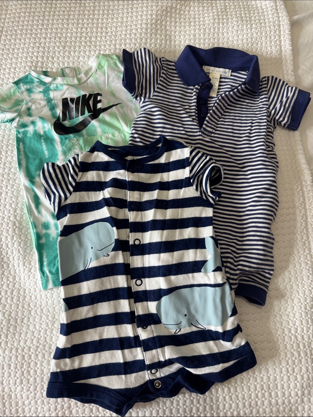 3 PIECE BUNDLE DEAL